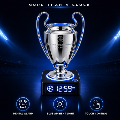 UCL Alarm Clock