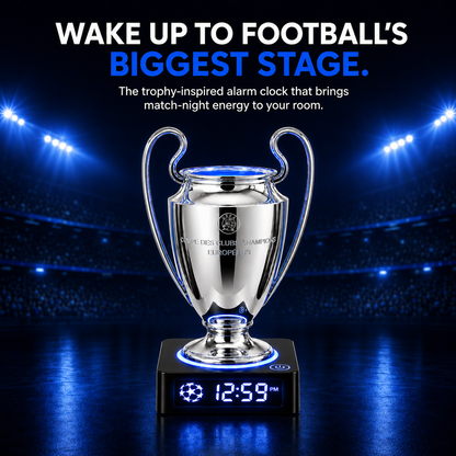 UCL Alarm Clock