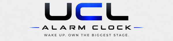 UCL Alarm Clock